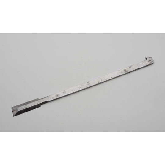 Superb 5/8" Snecked Rebate Plane Iron