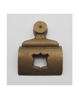 Scottish Gunmetal Lever Cap Casting