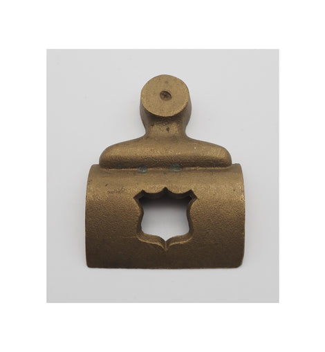 Scottish Gunmetal Lever Cap Casting