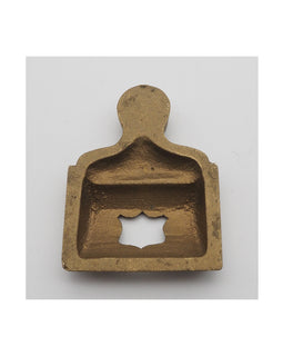 Scottish Gunmetal Lever Cap Casting