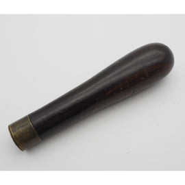 Superb Scottish Laburnum Wood Handle