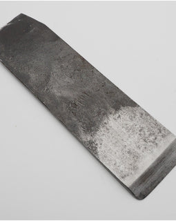 James Howarth 2" Wide Toothing Plane Iron