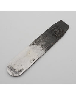 Mathieson Glasgow Miniature Plane Blade
