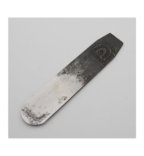 Mathieson Glasgow Miniature Plane Blade