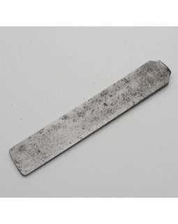 3/4" Wide Miniature Plane Blade