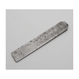 3/4" Wide Miniature Plane Blade