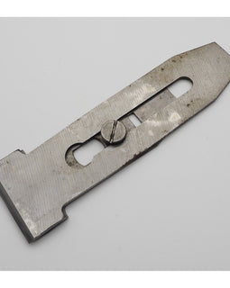 FINE & RARE Early Record Sheffield 010 Blade