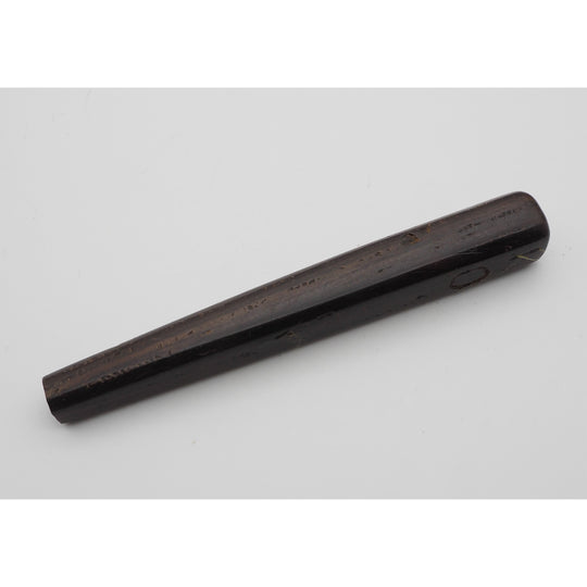 Good Octagonal Rosewood Carving Chisel Handle