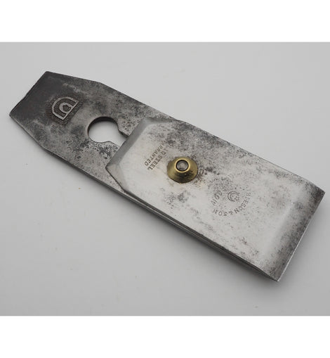 Full Length Mathieson 2 1/2