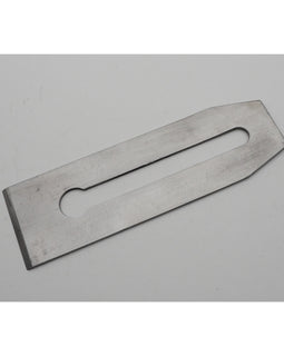 2" Record BEST CRUCIBLE CAST TUNGSTEN STTEL Plane Blade.