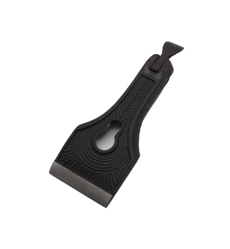 Unusual Decorative Plane Lever Cap