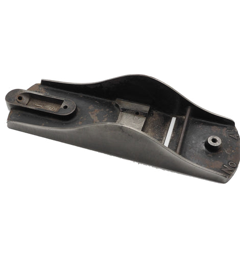 19th Century Stanley 4 1/2 Plane Base