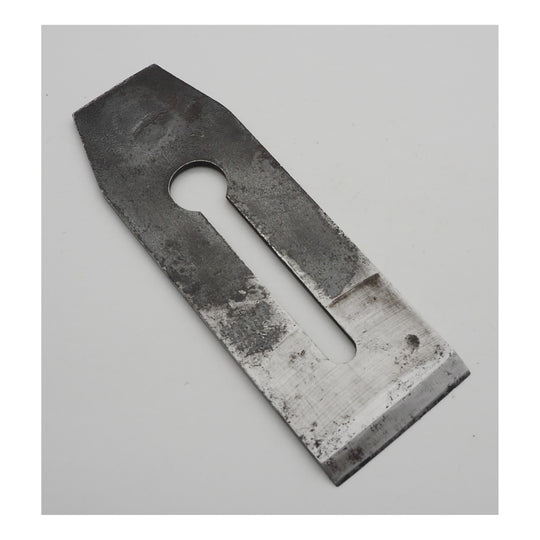 2 1/8" Thinnish Parallel Iron by Marples