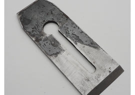 2 1/4" Wide Thick Parallel Iron by Preston