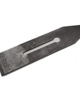 Huge 2 3/4" Wide Unused Plane Blade by Sorby