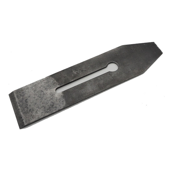 Huge 2 3/4" Wide Unused Plane Blade by Sorby