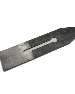 Huge 2 3/4" Wide Unused Plane Blade by Sorby