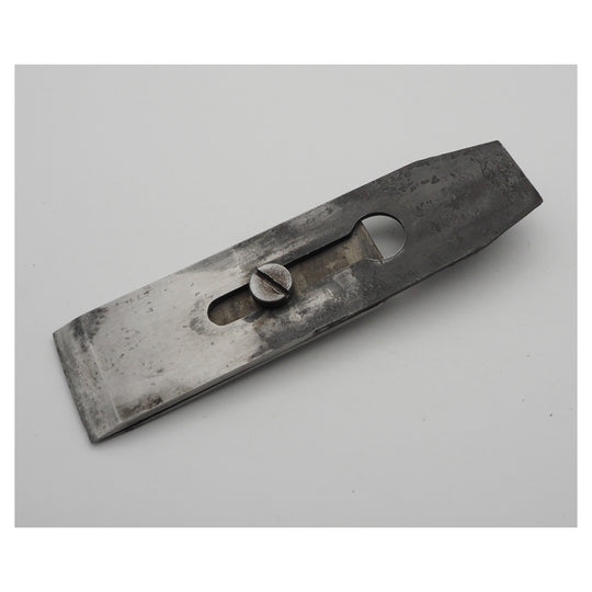 2" Wide Blade & Backing Iron by Mathieson