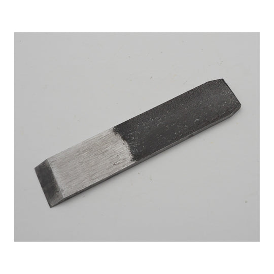 Fine 1" Wide Thick Parallel Blade by Hale Brothers