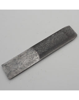 Fine 1" Wide Thick Parallel Blade by Hale Brothers