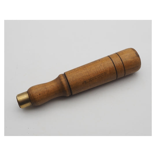 Good Mathieson Style Beech Chisel Handle