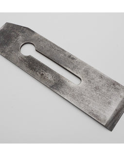 2" Wide Thin Parallel Plane Iron by Marples