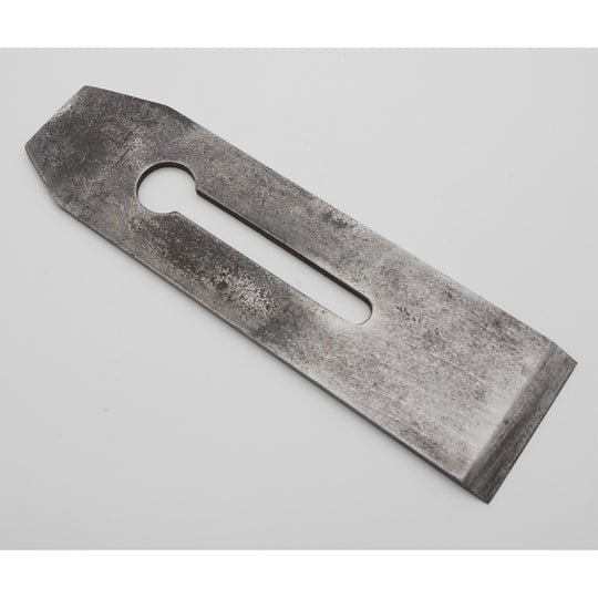 2" Wide Thin Parallel Plane Iron by Marples