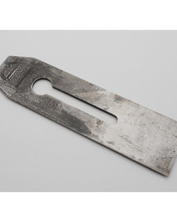 2" Wide Thin Parallel Plane Iron by Marples