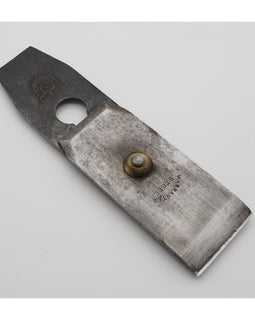 Little Used Mathieson 2" Plane Blade