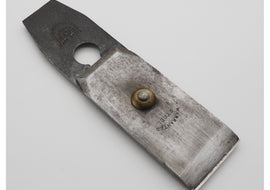 Little Used Mathieson 2" Plane Blade