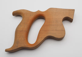 Disston USA Replacement Beech Saw Handle Blank