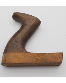 Good Clean Beech Spare Plane Handle