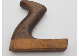 Good Clean Beech Spare Plane Handle