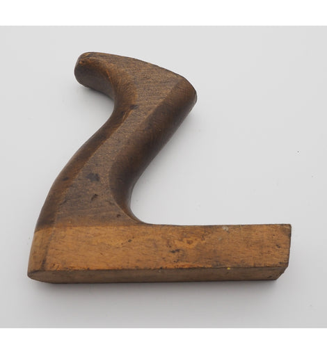 Good Clean Beech Spare Plane Handle