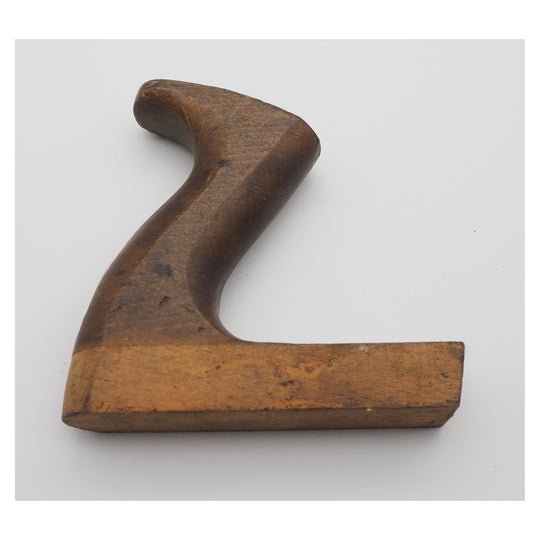 Good Clean Beech Spare Plane Handle