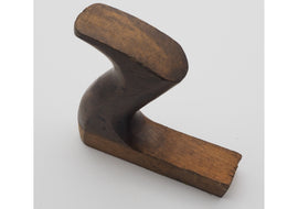 Good Clean Beech Spare Plane Handle