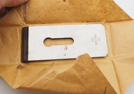 Brand New Old Stock Lie Nielsen No. 62 Blade