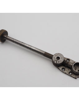 Original Norris of London Blade Adjuster