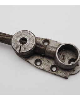 Original Norris of London Blade Adjuster