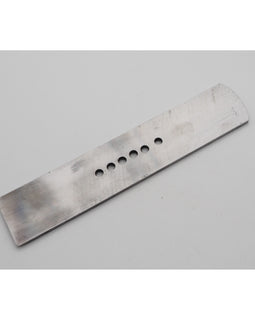 1 1/4" Wide Adjustable Block Plane Blade