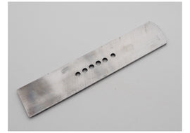 1 1/4" Wide Adjustable Block Plane Blade