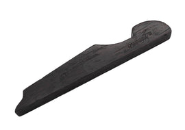 Original Spiers or Mathieson Rosewood Rebate Plane Wedge