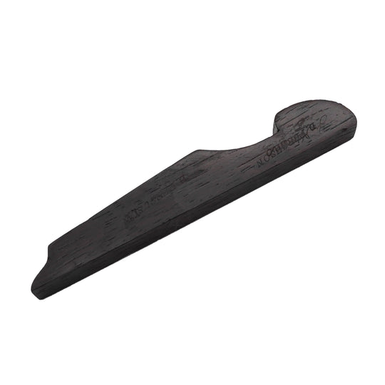 Original Spiers or Mathieson Rosewood Rebate Plane Wedge