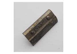 Original Stanley USA No. 67 Curved Base