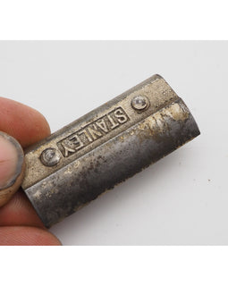 Original Stanley USA No. 67 Curved Base