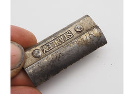 Original Stanley USA No. 67 Curved Base