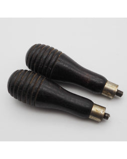 Pair of Original Stanley USA No. 67 Handles