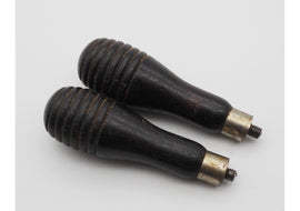 Pair of Original Stanley USA No. 67 Handles