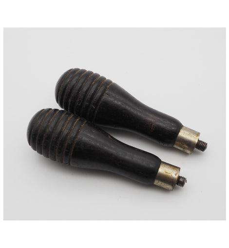 Pair of Original Stanley USA No. 67 Handles