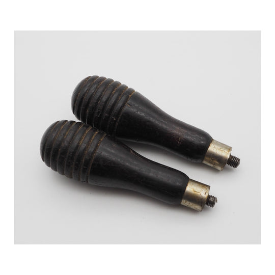 Pair of Original Stanley USA No. 67 Handles
